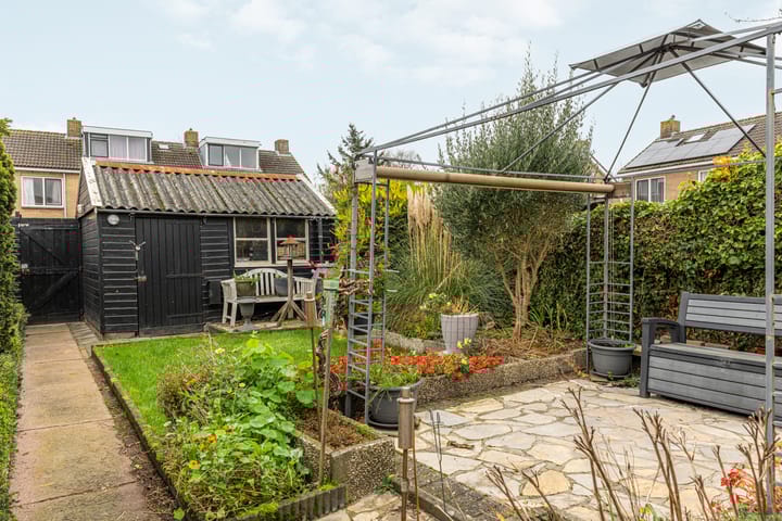 Foto 6 van Ljurkstrjitte 4