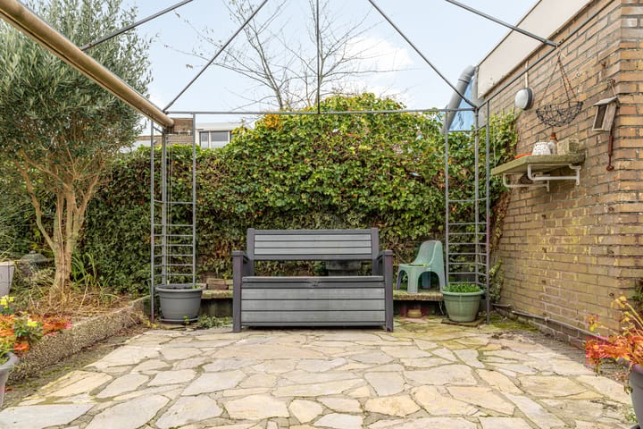 Foto 7 van Ljurkstrjitte 4