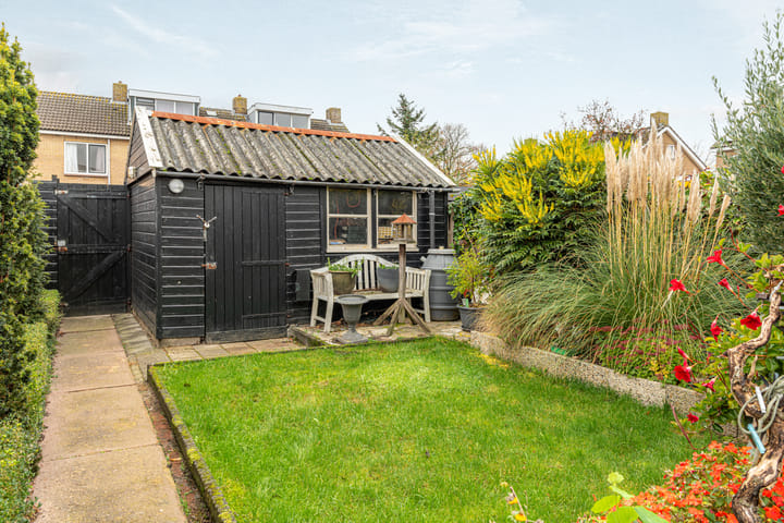 Foto 8 van Ljurkstrjitte 4