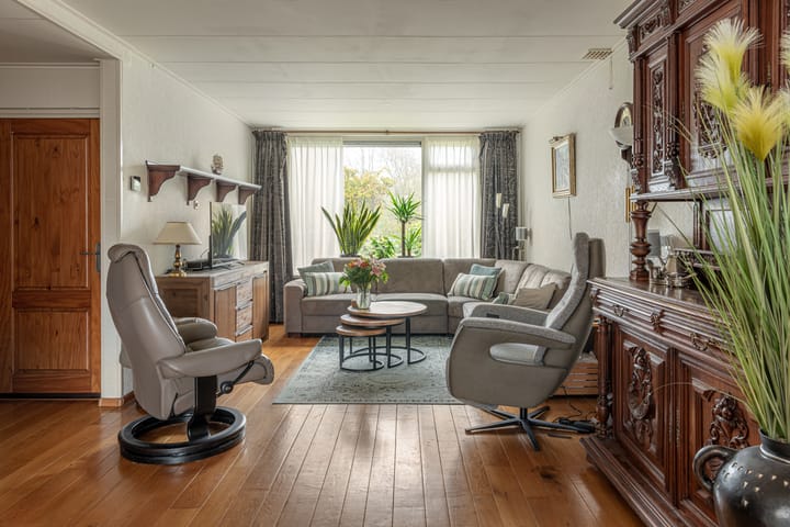 Foto 10 van Ljurkstrjitte 4