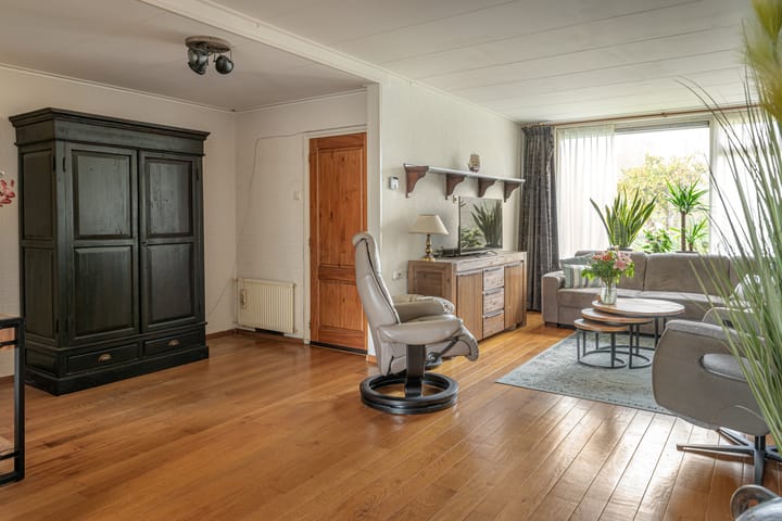 Foto 11 van Ljurkstrjitte 4