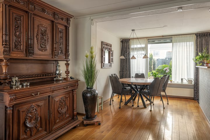 Foto 15 van Ljurkstrjitte 4