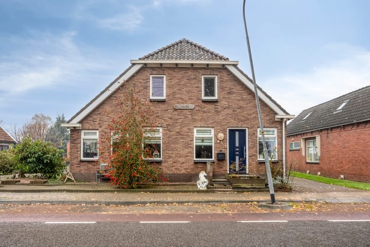 Tilstraat H 3