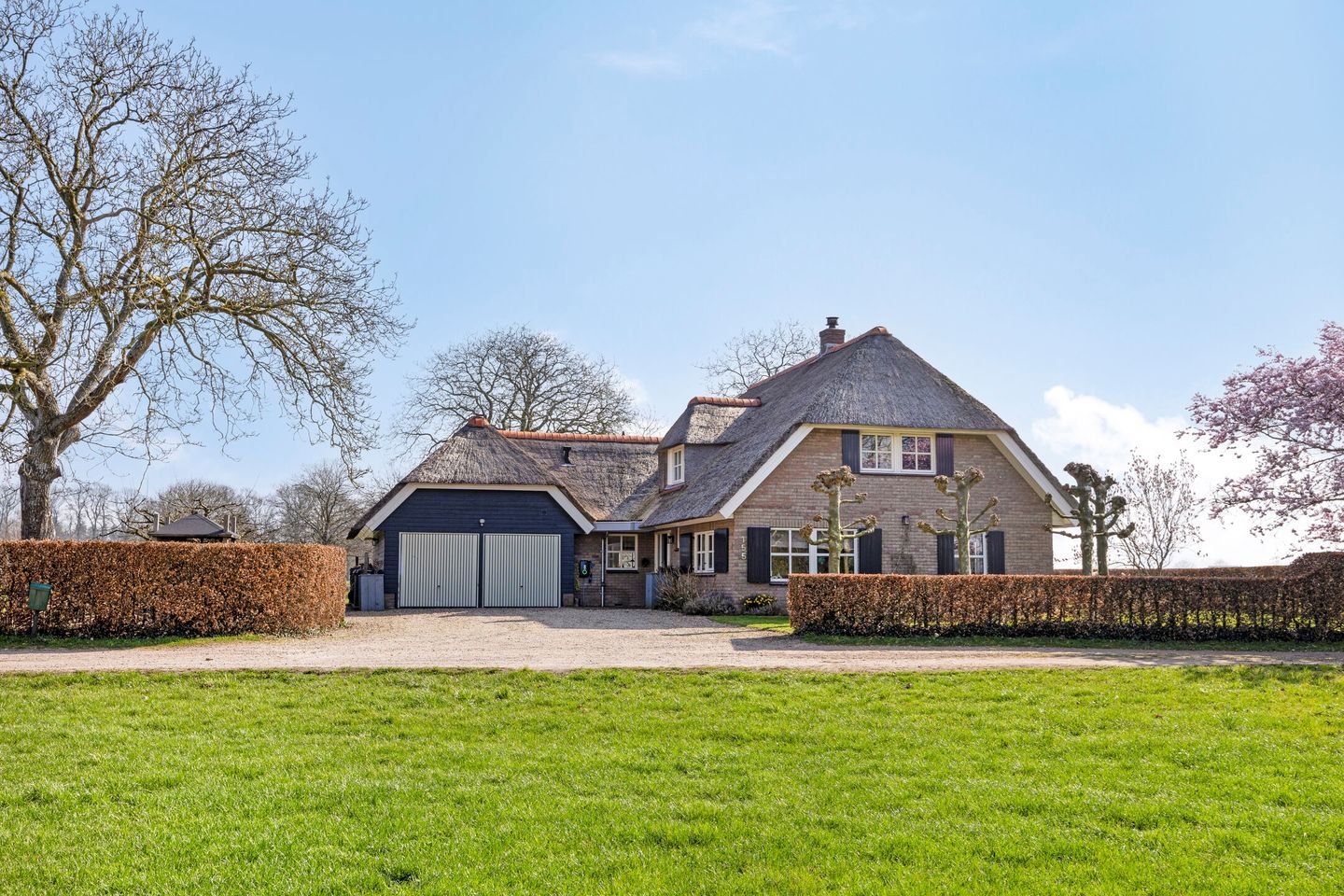 Foto 1 van Voorsterweg 155