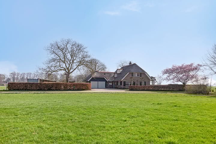 Foto 3 van Voorsterweg 155