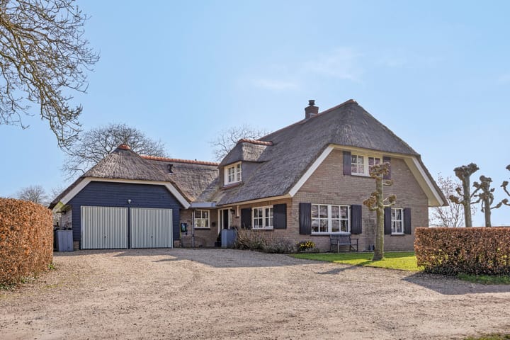 Foto 4 van Voorsterweg 155