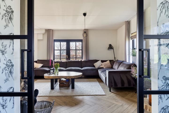 Foto 11 van Voorsterweg 155