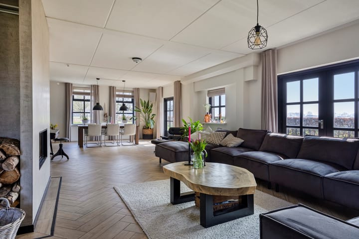 Foto 12 van Voorsterweg 155