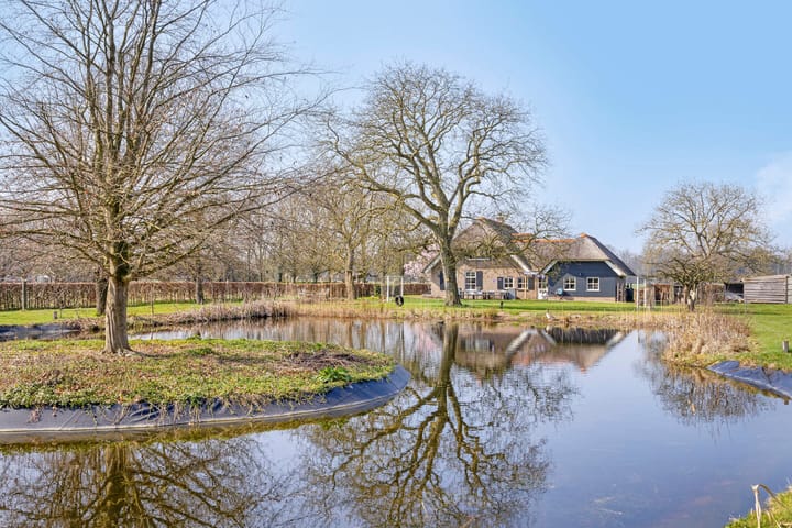 Foto 43 van Voorsterweg 155