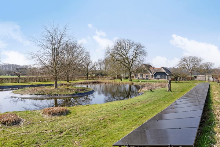 Foto 44 van Voorsterweg 155