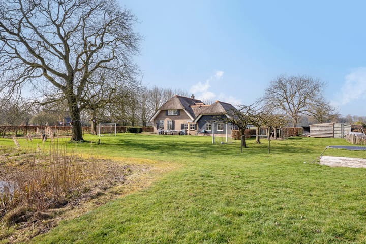 Foto 45 van Voorsterweg 155