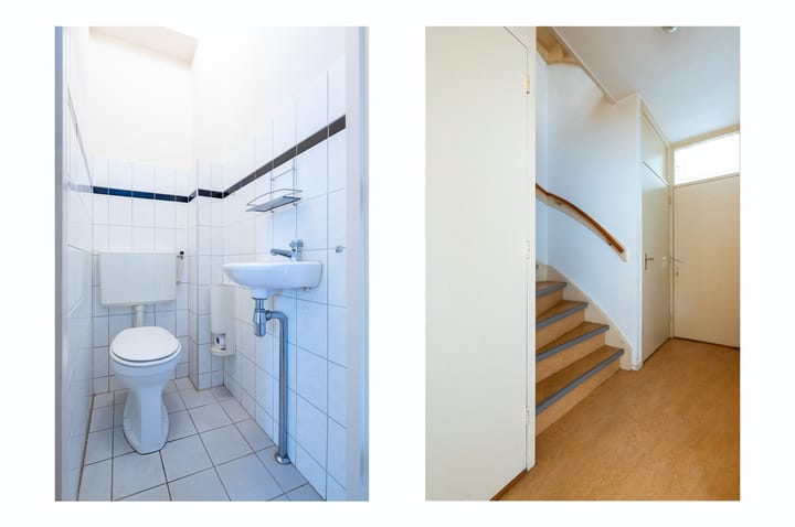 Photo 2 of Parelhoenstraat 19