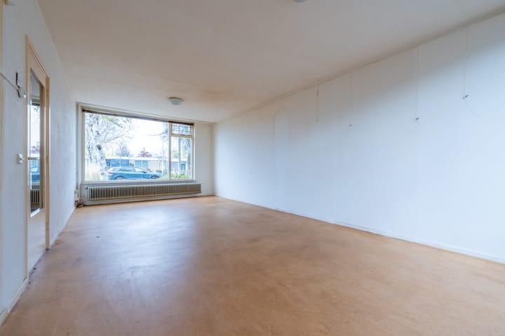 Photo 3 of Parelhoenstraat 19