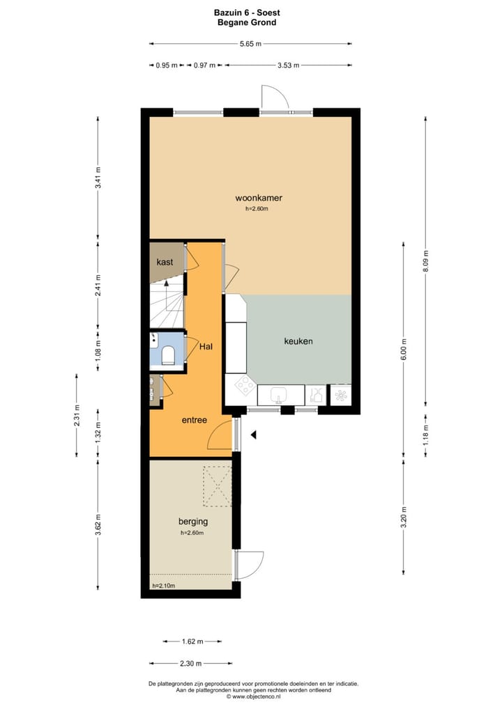 Photo 50 of Bazuin 6