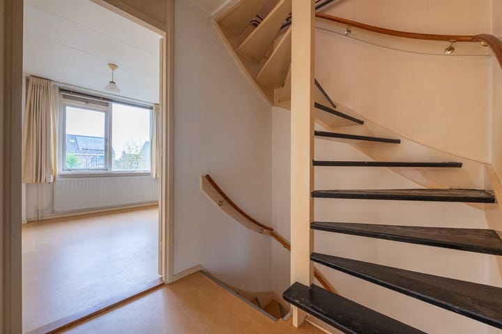 Photo 19 of Parelhoenstraat 19