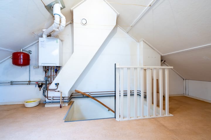 Photo 21 of Parelhoenstraat 19