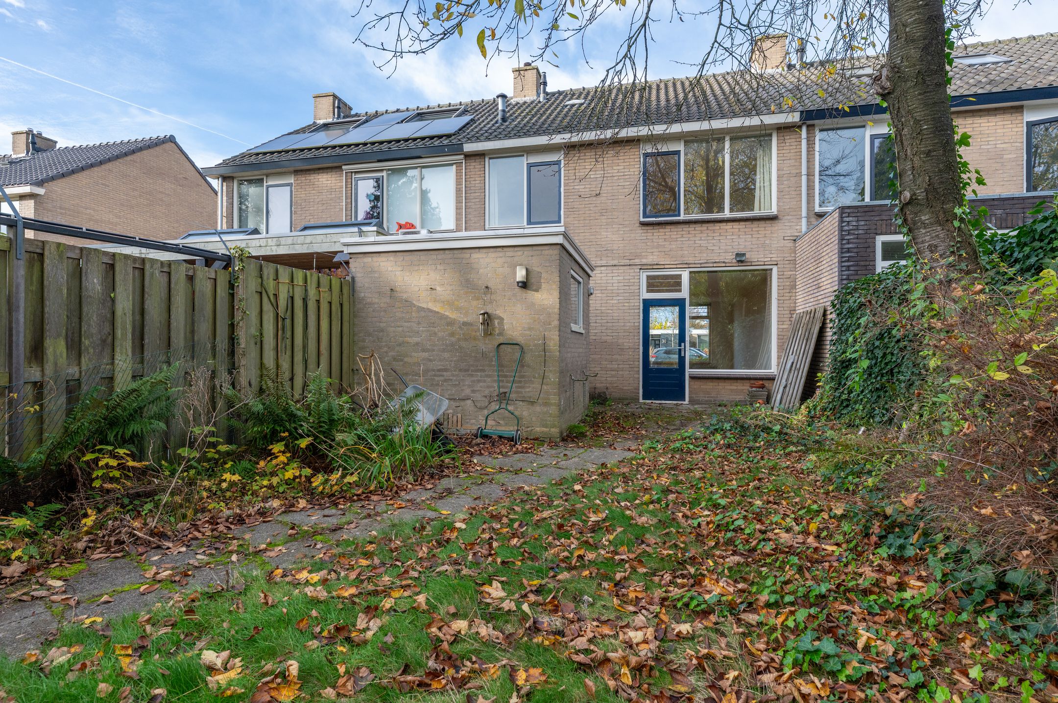 Foto 24 van Parelhoenstraat 19