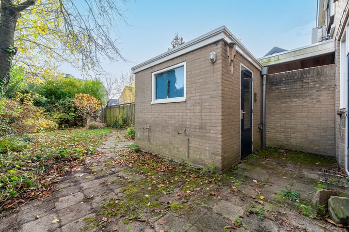 Photo 25 of Parelhoenstraat 19