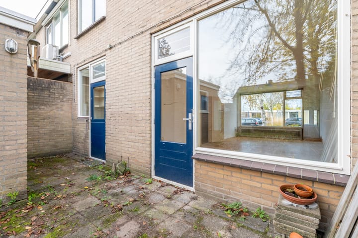 Photo 26 of Parelhoenstraat 19