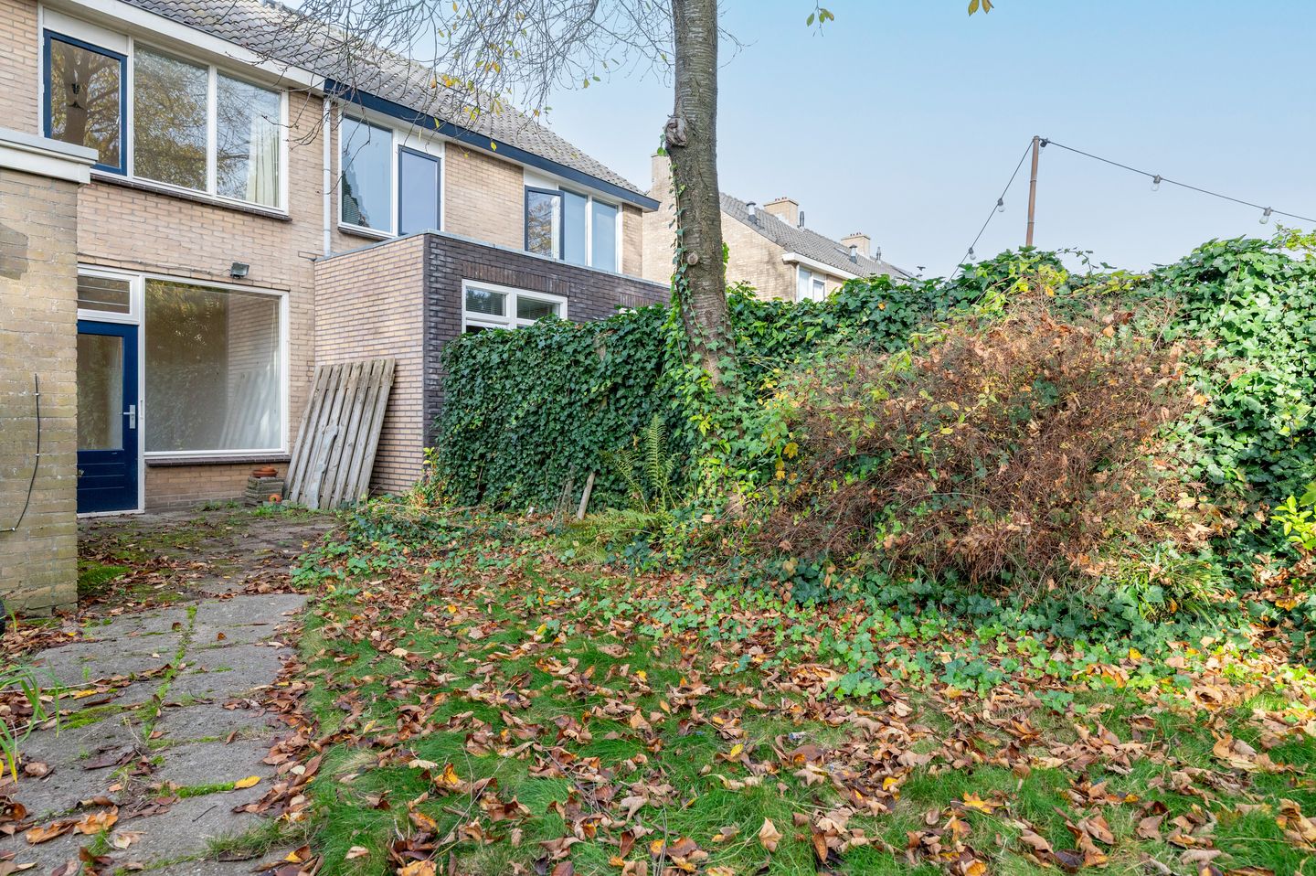 Foto 29 van Parelhoenstraat 19