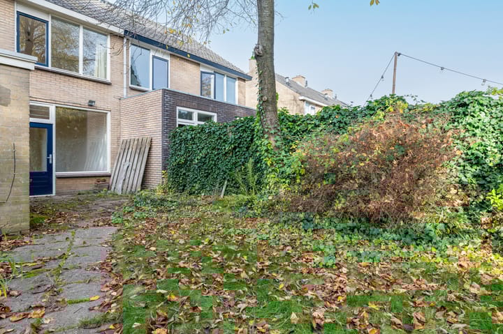 Photo 29 of Parelhoenstraat 19