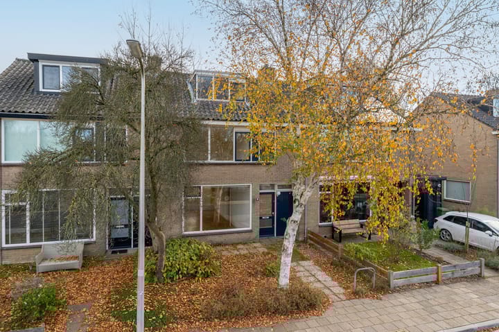 Photo 31 of Parelhoenstraat 19