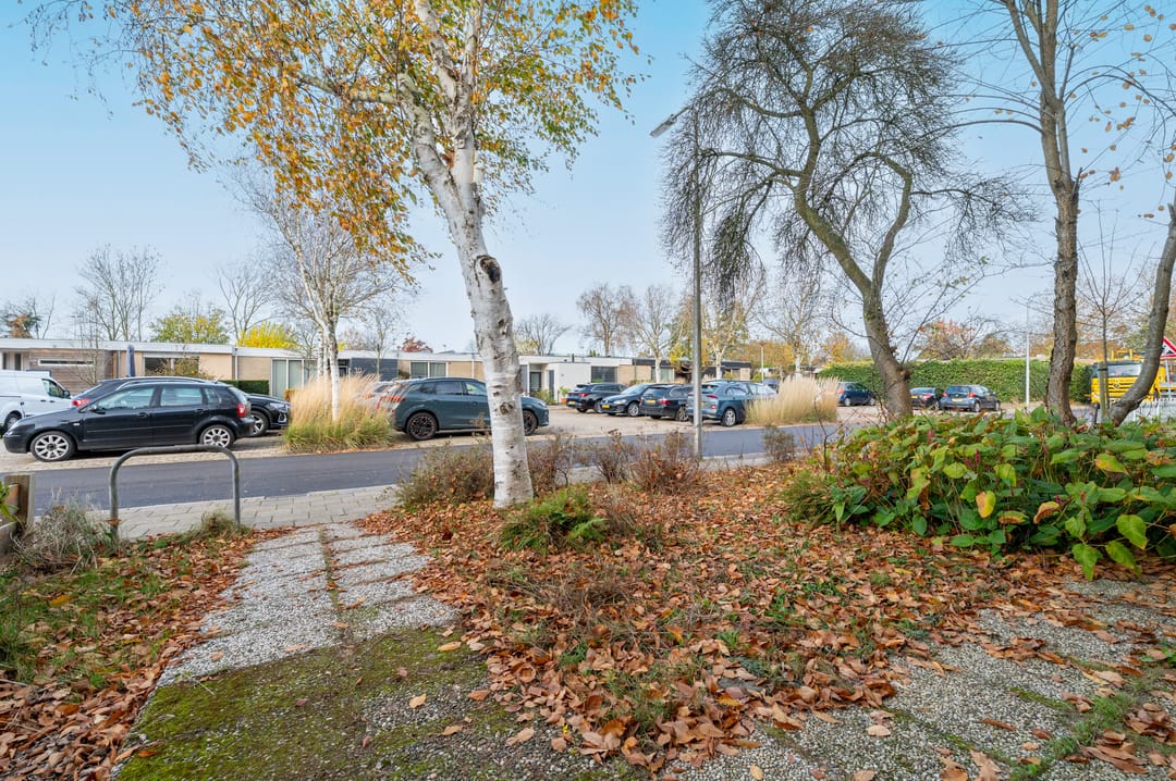 Foto 32 van Parelhoenstraat 19