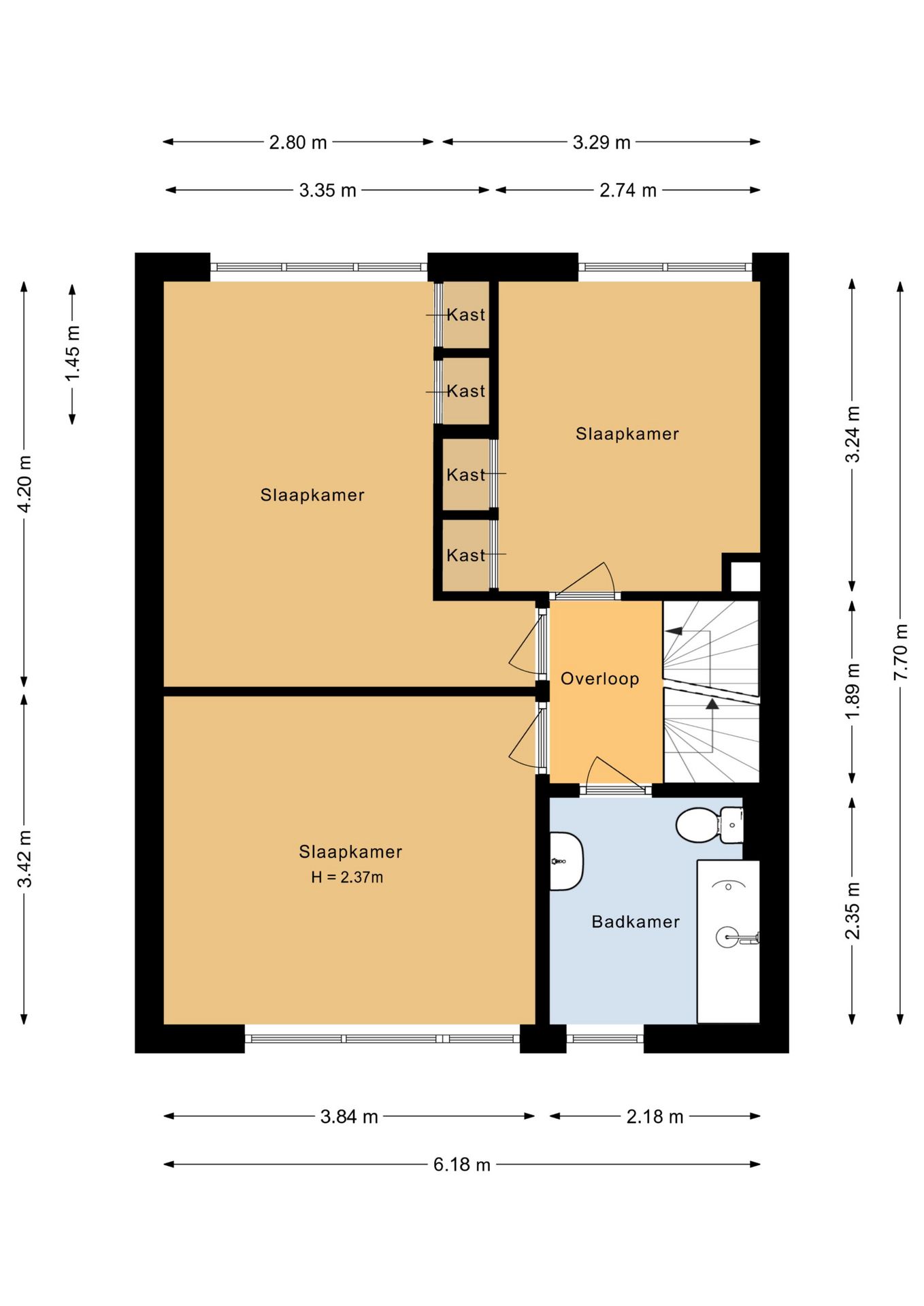 Foto 35 van Parelhoenstraat 19