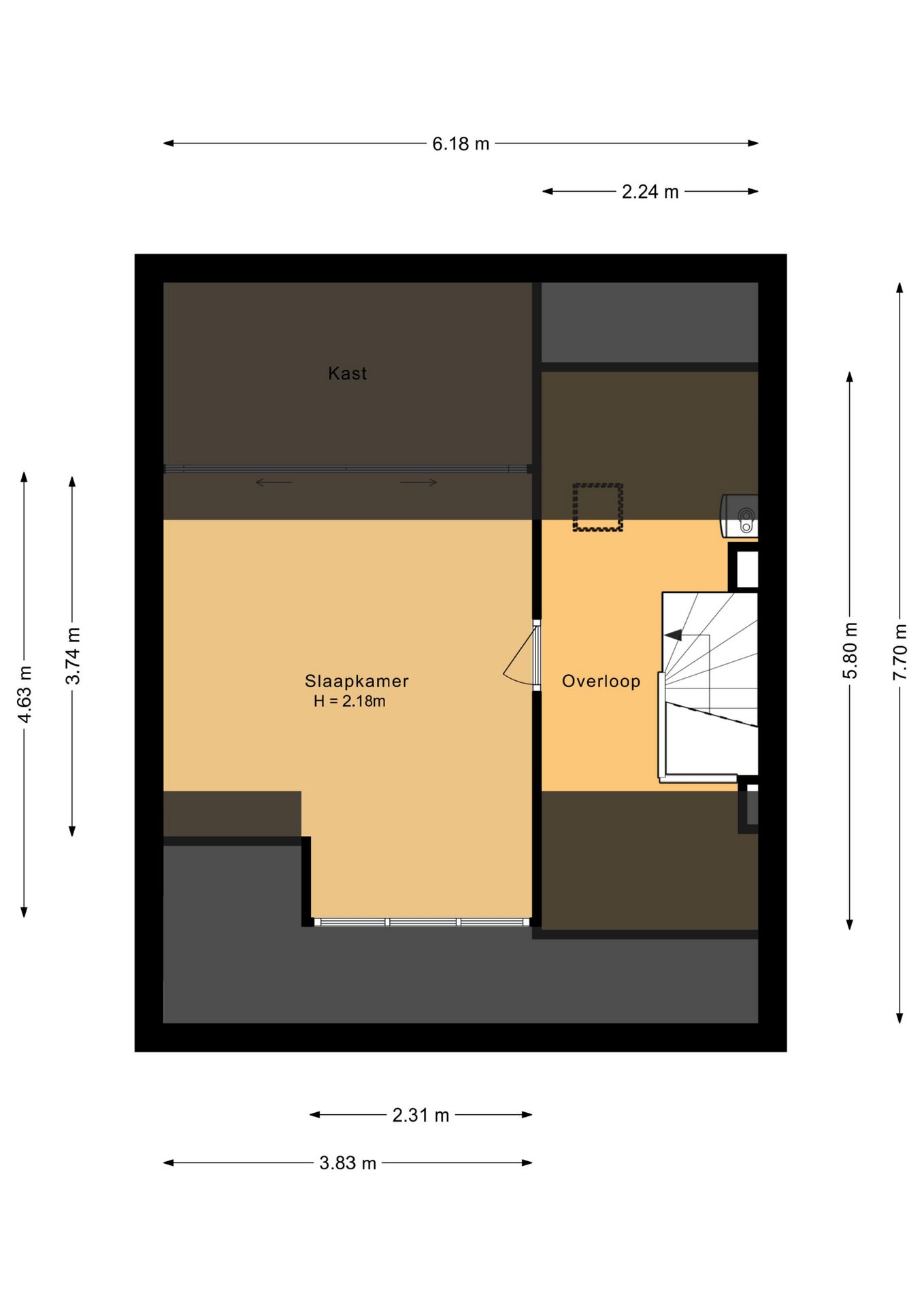 Foto 36 van Parelhoenstraat 19