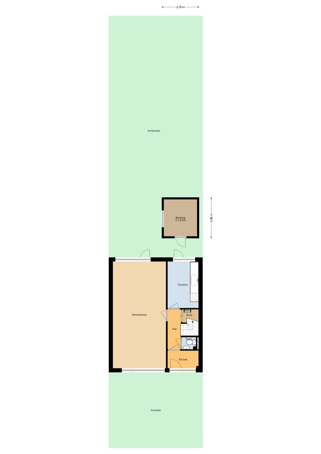 Foto 37 van Parelhoenstraat 19