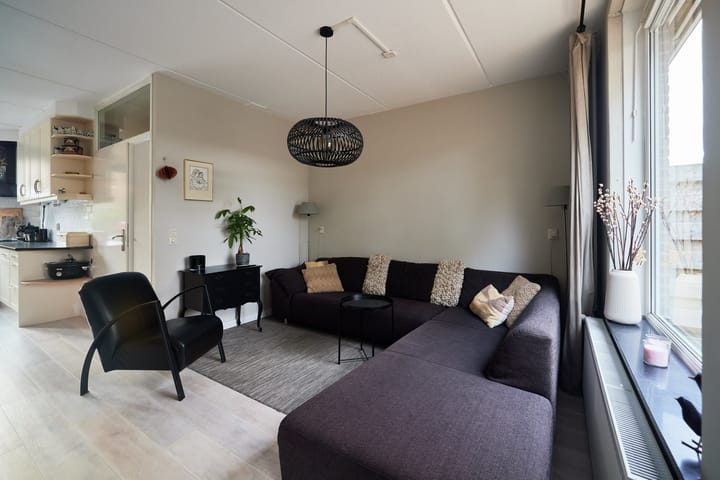 Photo 11 of Bazuin 6