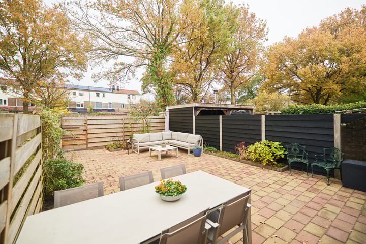 Photo 18 of Bazuin 6