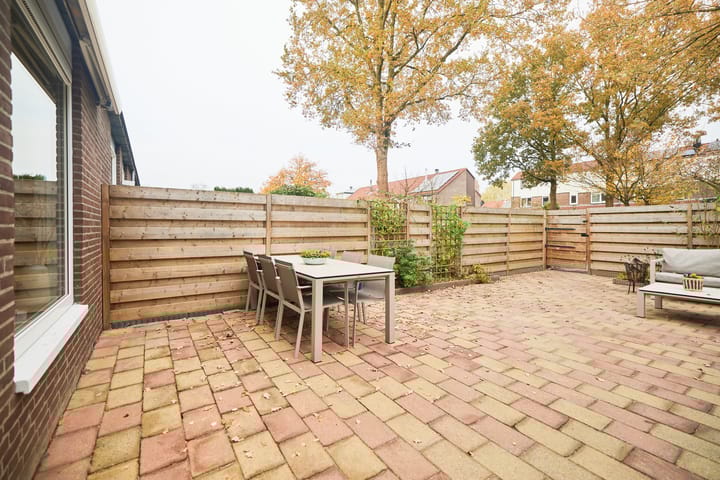 Photo 19 of Bazuin 6