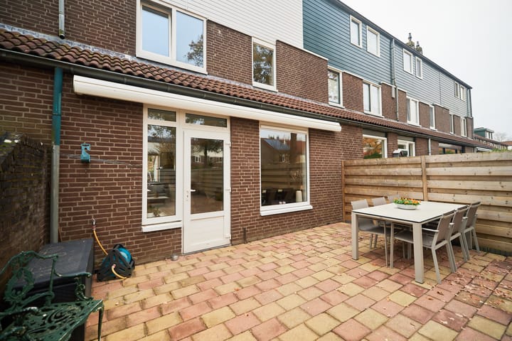 Photo 20 of Bazuin 6