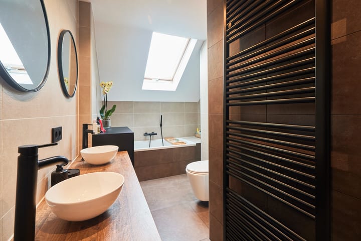 Photo 29 of Bazuin 6