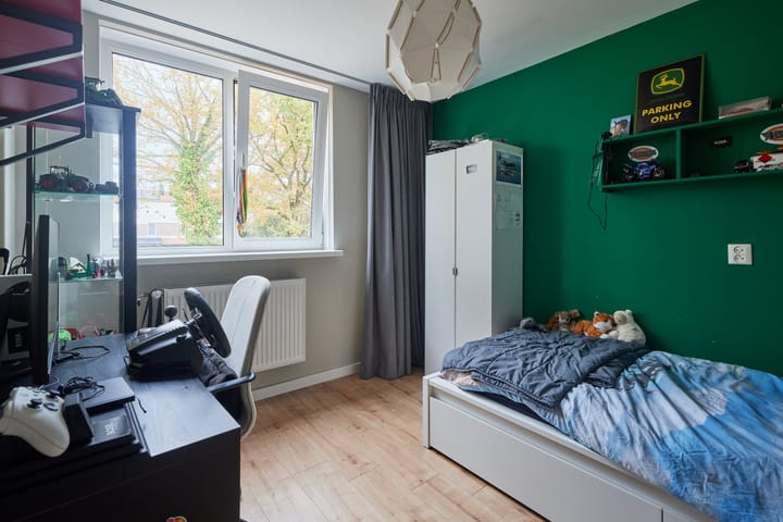 Photo 27 of Bazuin 6