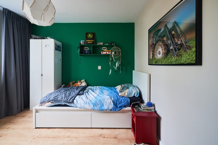 Photo 28 of Bazuin 6