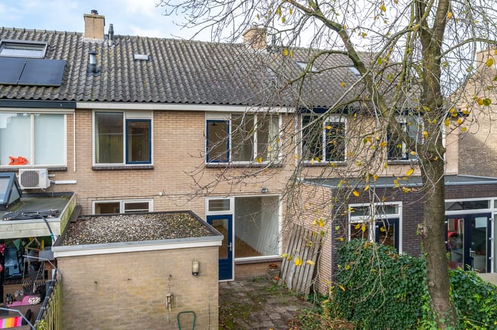 Photo 30 of Parelhoenstraat 19