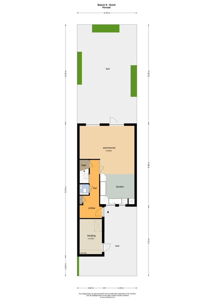 Photo 56 of Bazuin 6