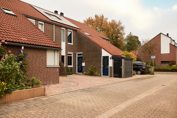 Photo 44 of Bazuin 6