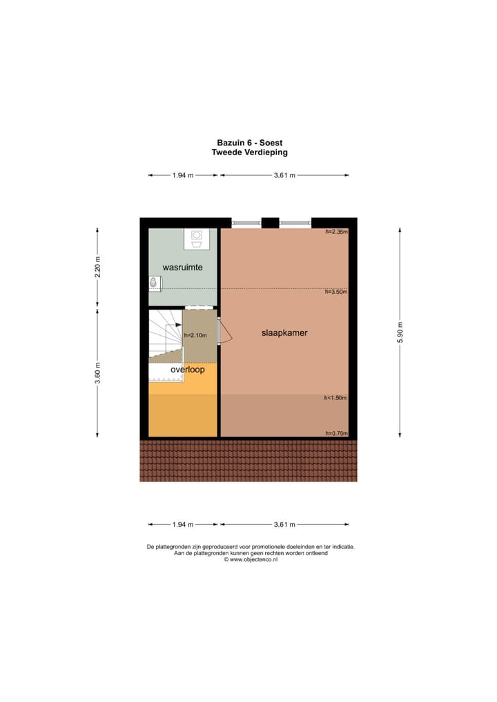 Photo 54 of Bazuin 6