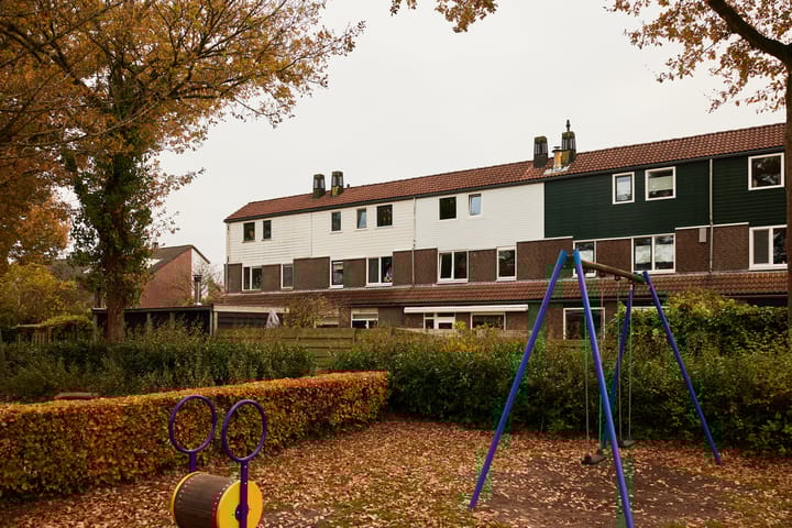 Photo 46 of Bazuin 6