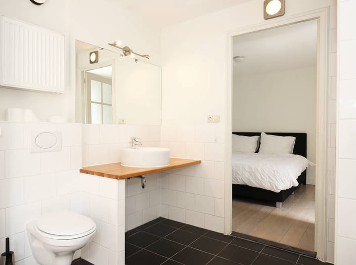 Foto 16 van Prins Hendrikkade 2-B