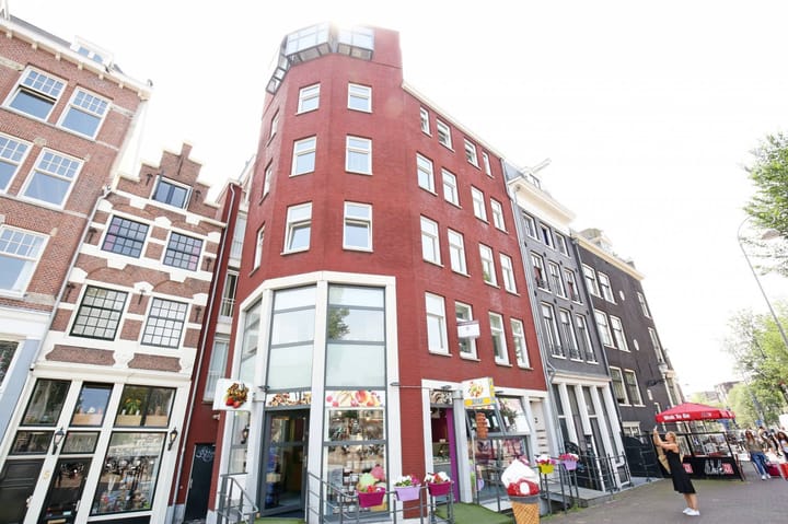 Foto 30 van Prins Hendrikkade 2-B