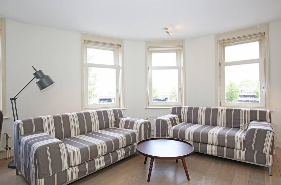 Foto 7 van Prins Hendrikkade 2-B