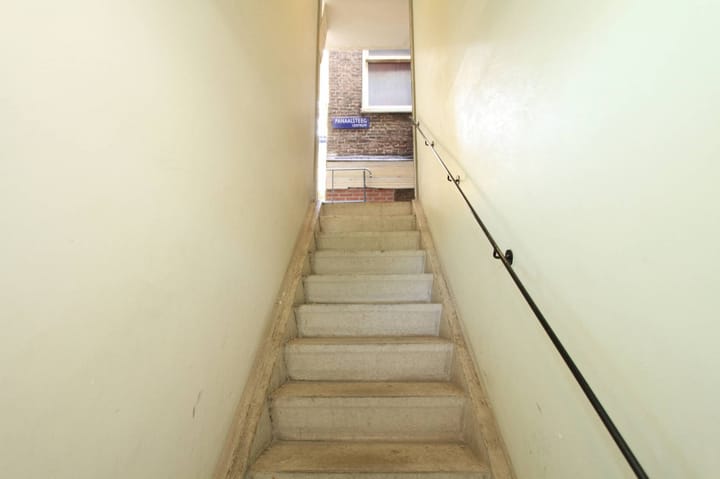 Foto 29 van Prins Hendrikkade 2-B