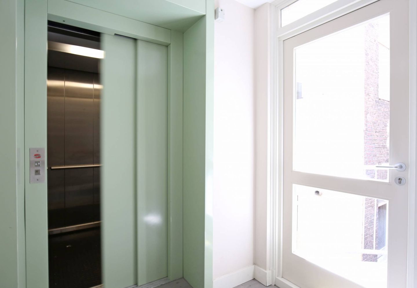 Foto 25 van Prins Hendrikkade 2-B