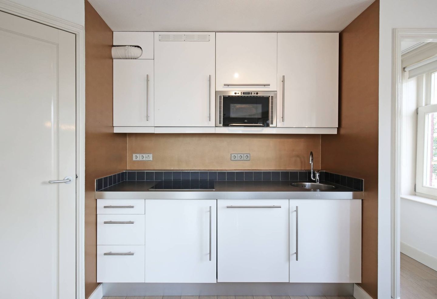 Foto 4 van Prins Hendrikkade 2-B