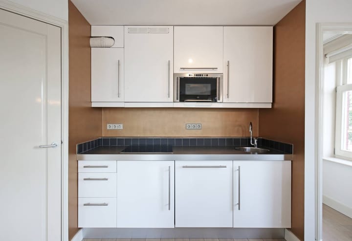 Foto 4 van Prins Hendrikkade 2-B