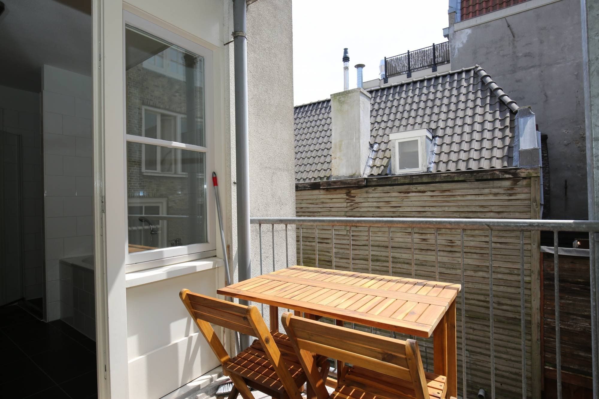 Foto 21 van Prins Hendrikkade 2-B